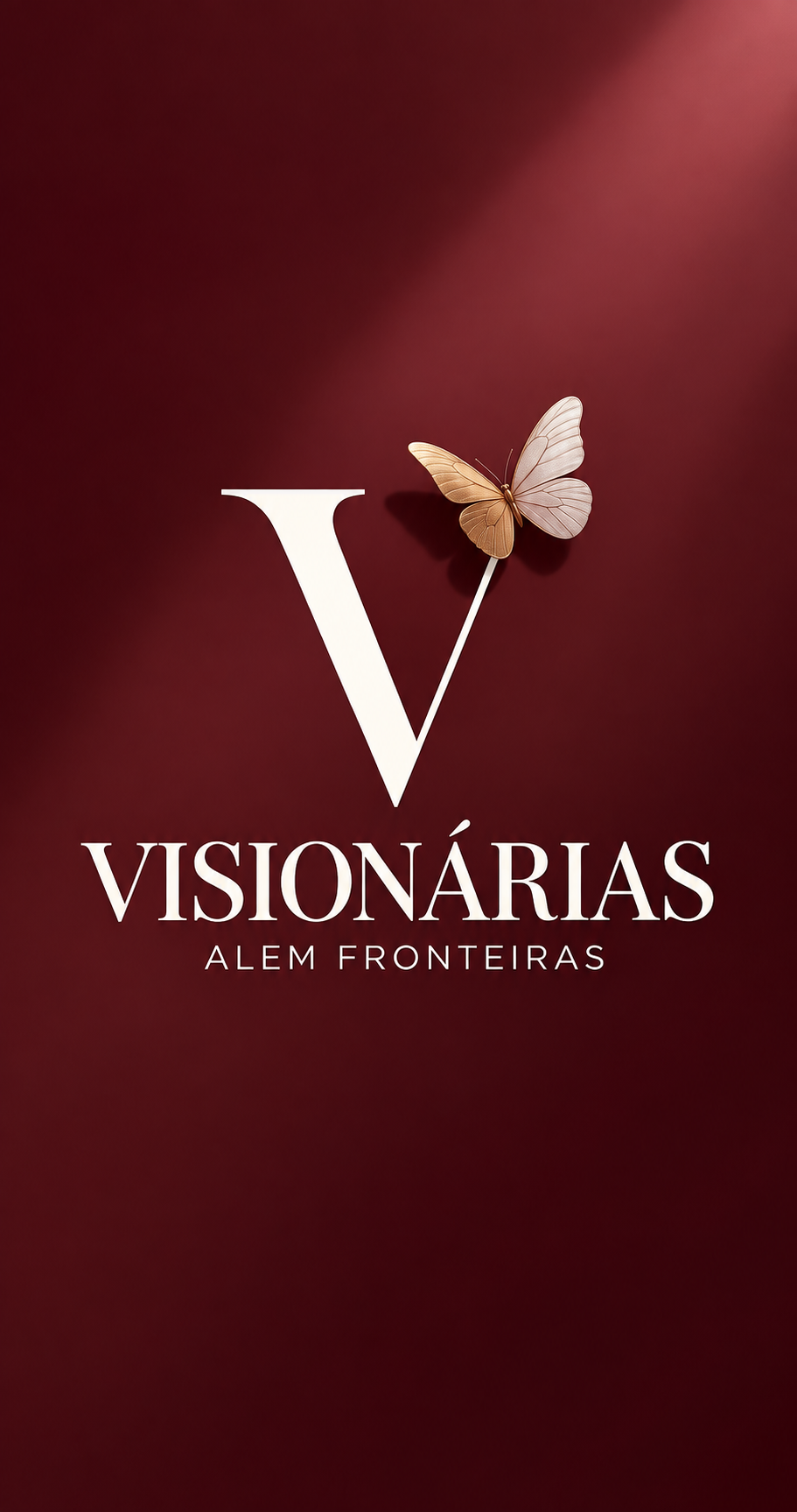 Visionárias Além Fronteiras